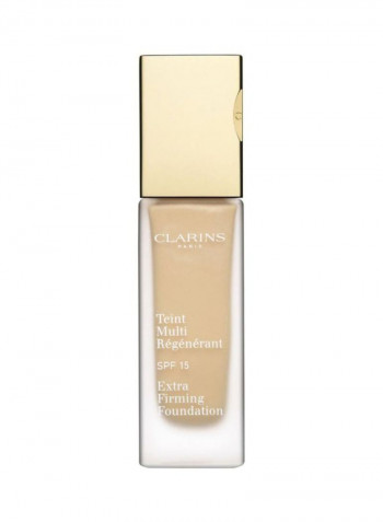 Extra Firming Foundation SPF15 103 Ivory