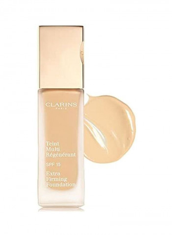 Extra Firming Foundation SPF15 103 Ivory