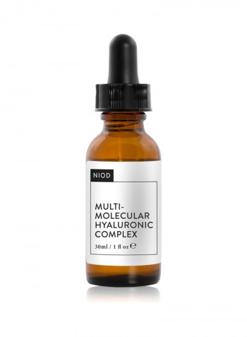 Multi-Molecular Hyaluronic Complex 30ml