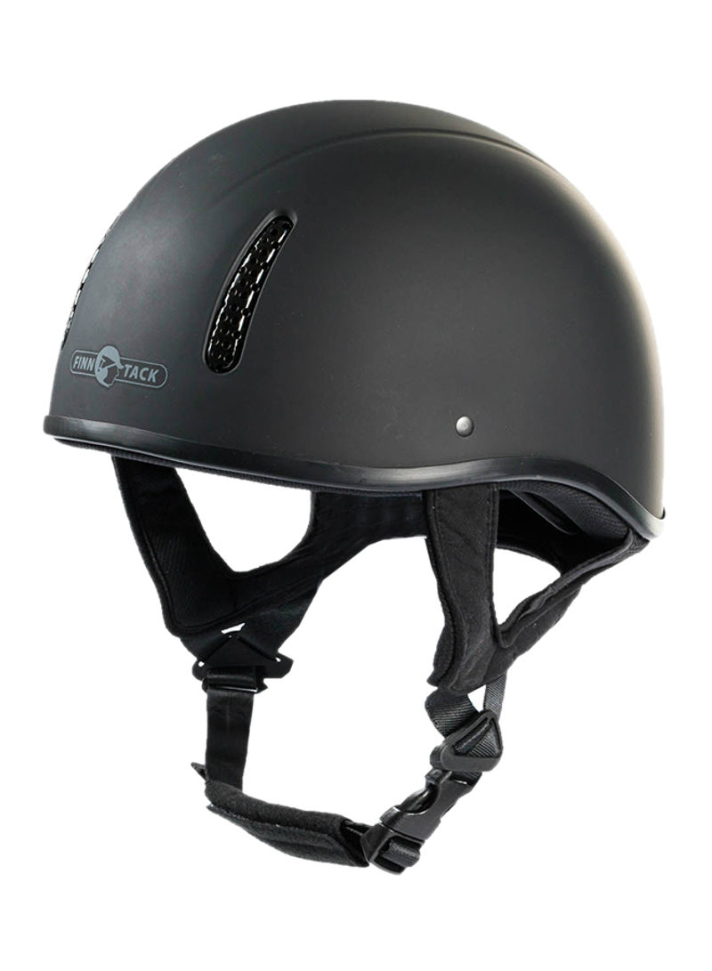 Pro Jockey Helmet