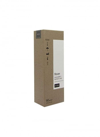 Sanskrit Saponins 90ml