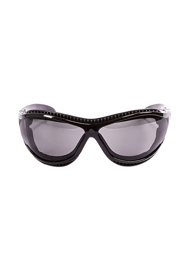 Tierra De Fuego Sports Frame Sunglasses 13centimeter