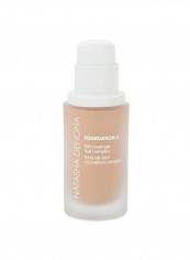 Foundation X Full Coverage Fruit Complex 40 Neutral Light
