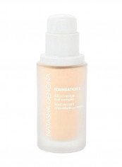 Foundation X Full Coverage Fruit Complex Natural Fair