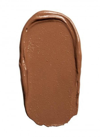 Full Coverage Fruit Complex Face Foundation Dark