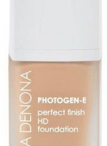 Perfect Finish HD Foundation Bisque