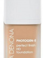 Photogene Perfect Finish HD Foundation Golden Bronze