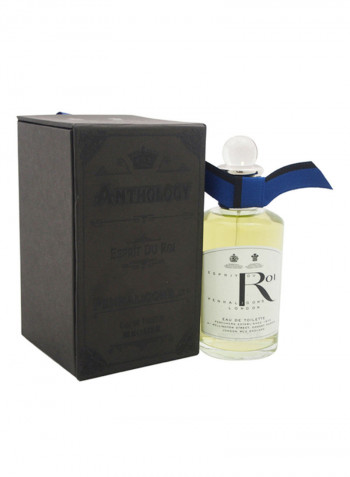 Anthology Espirit Du Rio EDT 100ml