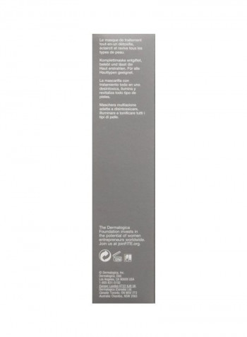 Charcoal Rescue Masque 75ml