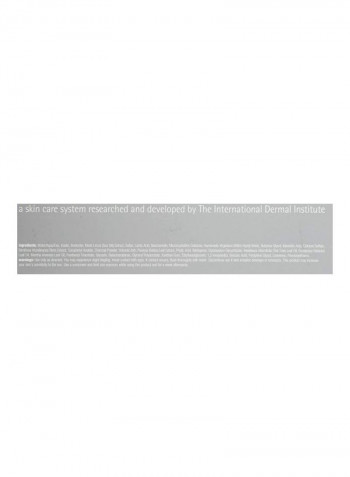 Charcoal Rescue Masque 75ml