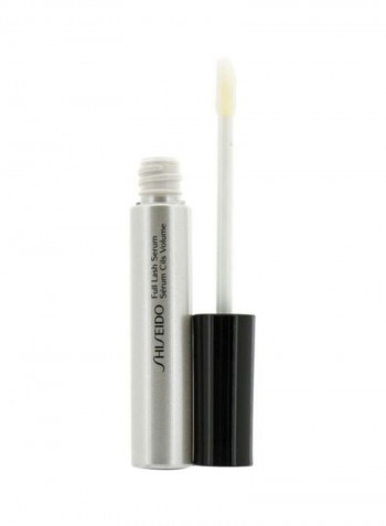 Full Lash And Eyebrow Serum Clear