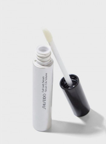 Full Lash And Eyebrow Serum Clear