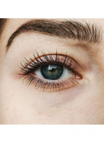 Full Lash And Eyebrow Serum Clear