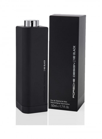 Black EDT 50ml