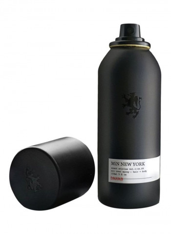 Dahab All Over Spray 150ml