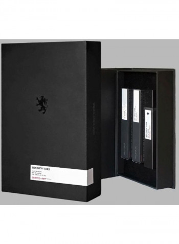 Travel Gift Set Moon Dust 10, Plush 10, Voodoo 10ml