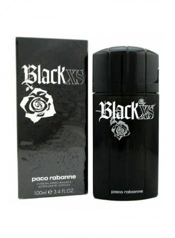 Black XS EDT 100ml