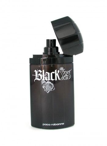 Black XS EDT 100ml
