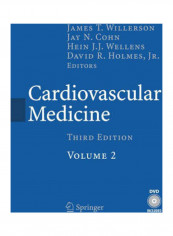 Cardiovascular Medicine: Volume 2 Paperback English