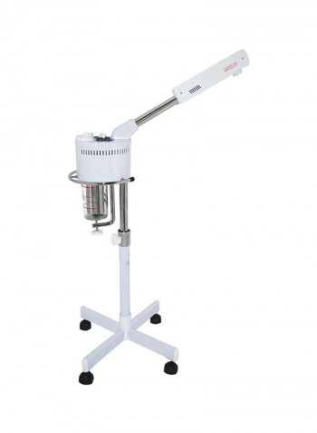 Facial machine 52001 أبيض 12كغم