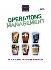 Operations Management Paperback 1