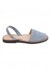 Sling Back Sandals Denim (Vaquerounico) reviews Sling Back Sandals Denim (Vaquerounico)