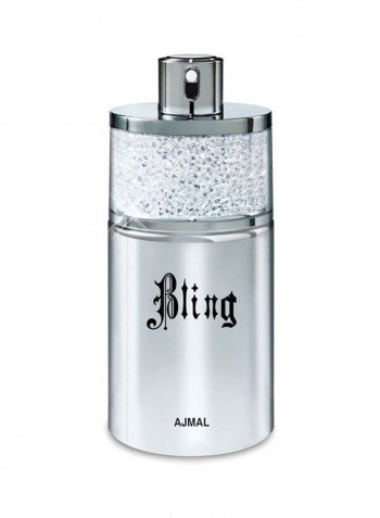 عطر بلينج EDP 75مل