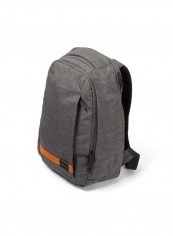 Shuttle Delight Backpack For 15-Inch Devices White Grey