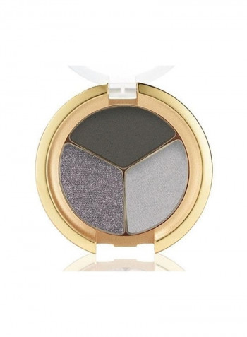 Pure Pressed TripleEye Shadow Silver Lining