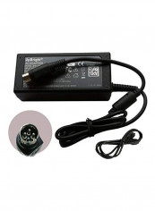 Replacement Charging Adapter For Cognitivetpg Advantage LX LBT42 Black