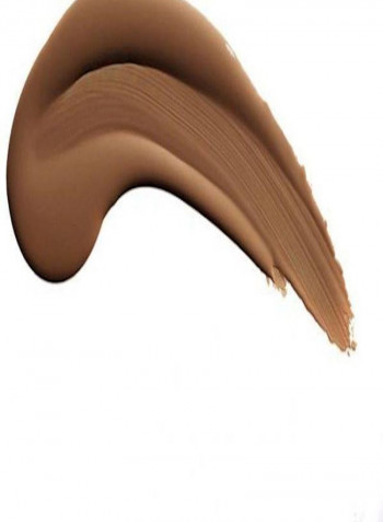 Transformatte Pore Vanishing Matte Foundation 93 Red