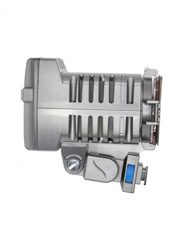 Professional Video Light Led-5005 Black