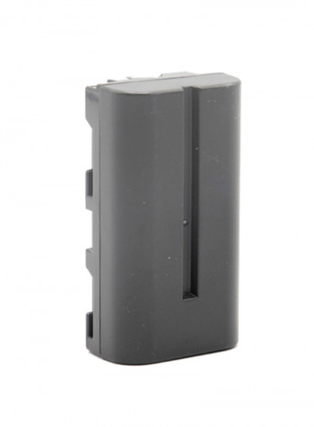 Professional Video Light Led-5009 Black