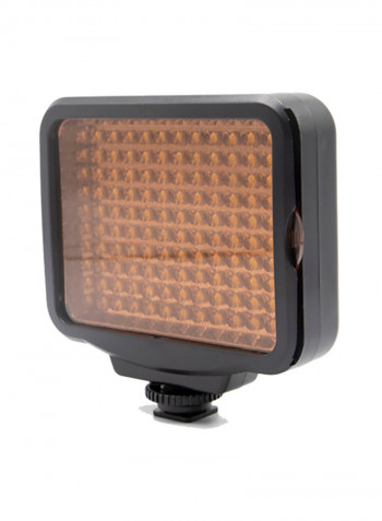 Professional Video Light Led-5009 Black