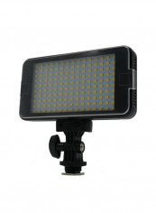 Professional Video Light Led-Vl011/1500B Black reviews Professional Video Light Led-Vl011/1500B Black