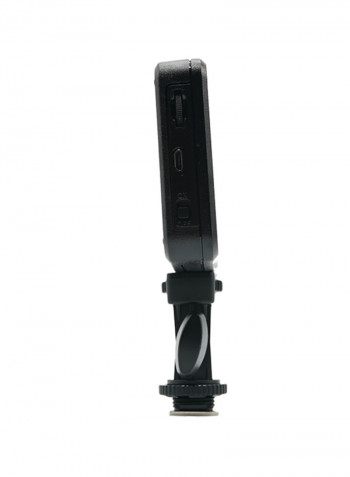 Professional Video Light Led-Vl011/1500B Black