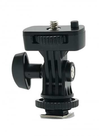 Professional Video Light Led-Vl011/1500B Black