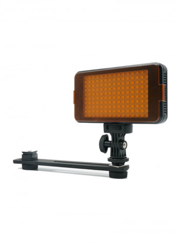 Professional Video Light Led-Vl011/1500B Black