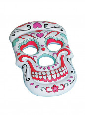 Sugar Skull Pool Float