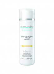 Schrammek Herbal Care Lotion 200ml