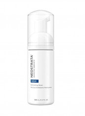 Skin Active Repair Gentle Foam Cleanser And Pore Exfoliating Face Wash Pump 4.2ounce