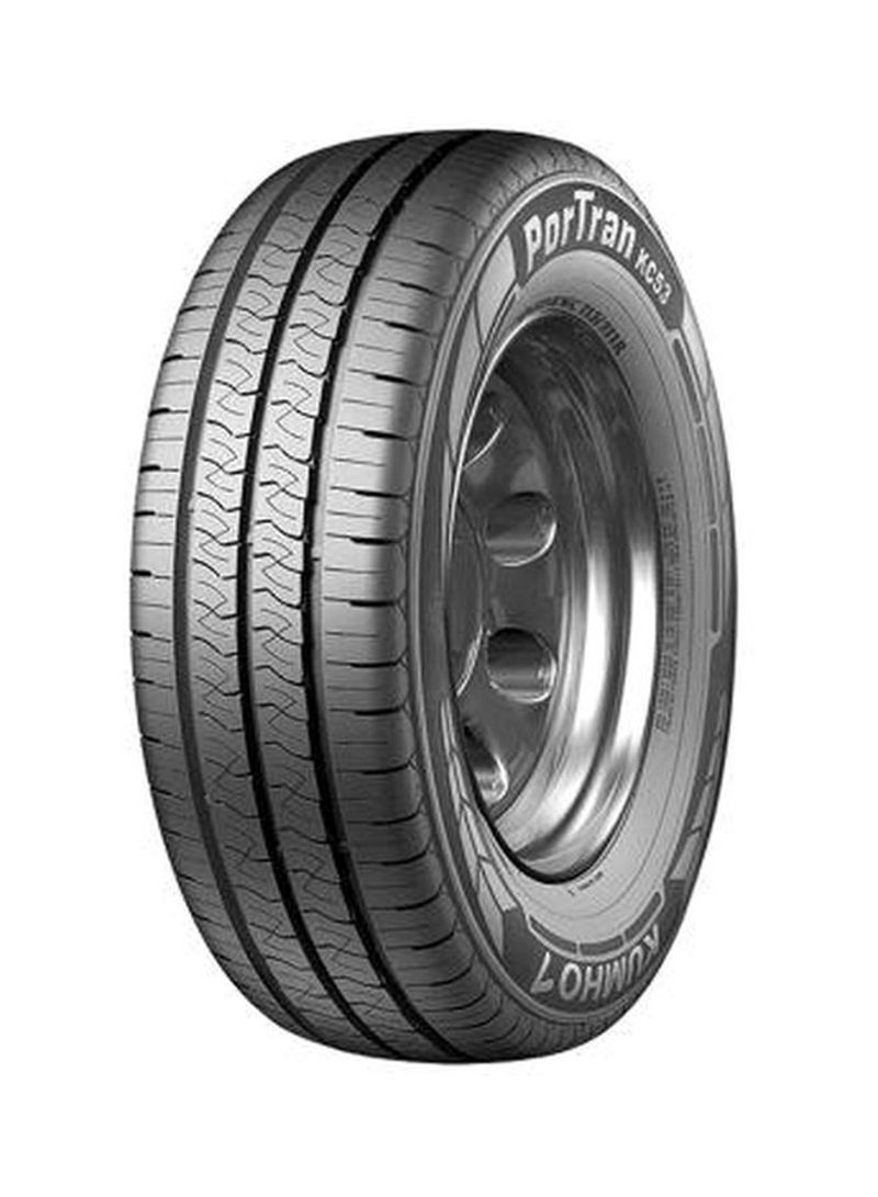 Portran KC53 195R15 106/104R Car Tyre