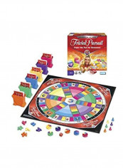 Triple The Fun For Everyone Board Game 44951