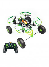 Drx Monster X-Terrain Drone