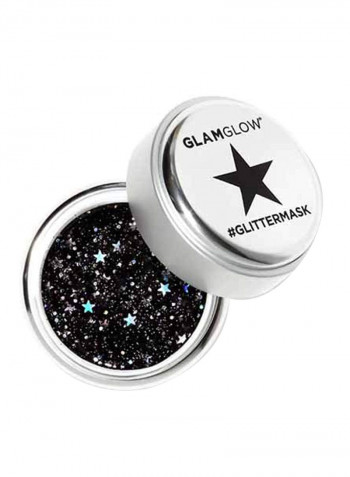 Glittermask Gravity Mud Firming Treatment