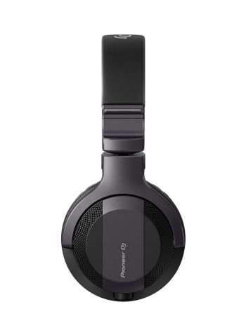 HDJ-Cue1 Over-Ear Headphones Black