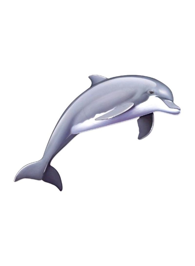 Jointed Dolphin Party Favor 54220 8.5inch