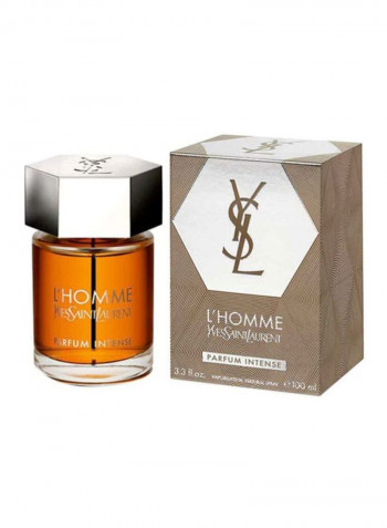 L'Homme EDP 100ml