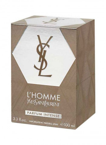 L'Homme EDP 100ml