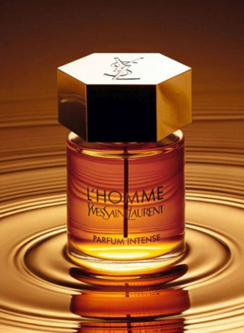 L'Homme EDP 100ml